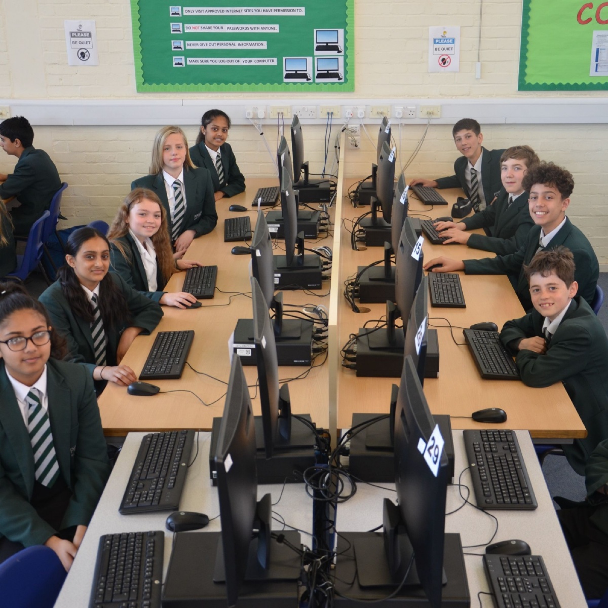 Pinner High School Item Not Available